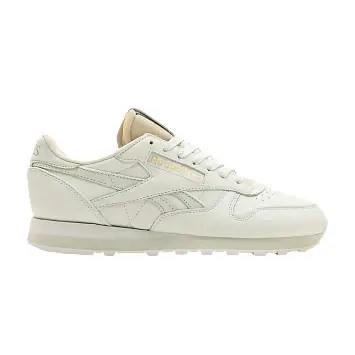 Aries x Reebok Classic Leather Mystics Shoe - 1