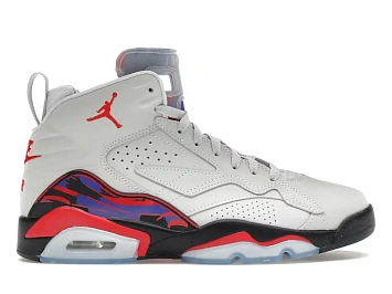Jordan MVP - 1