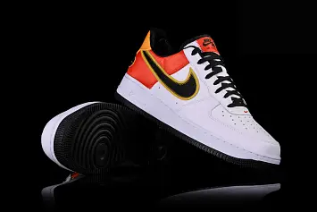 Nike Air Force 1 ’07 Lv8 Rayguns  - 2