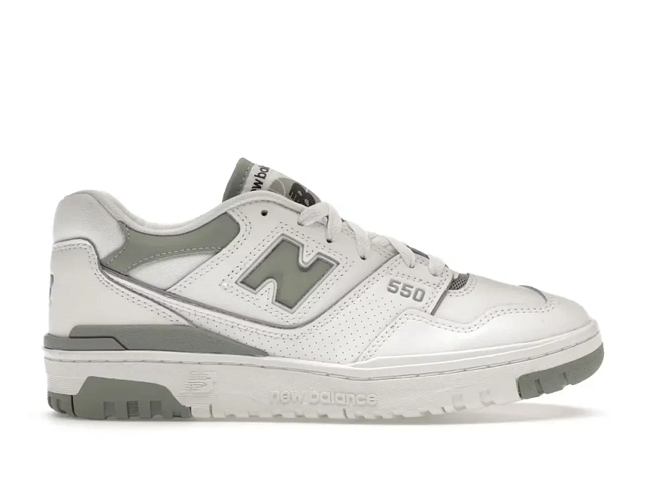 Фото № 1 с приближением к товару «‎New Balance 550»