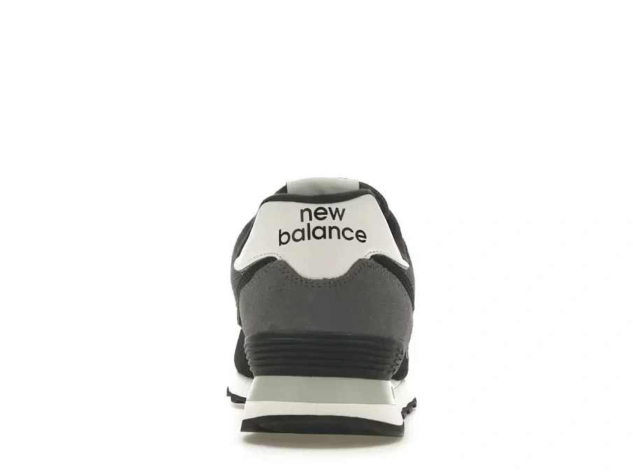 Фото № 4 с приближением к товару «‎New Balance 574»