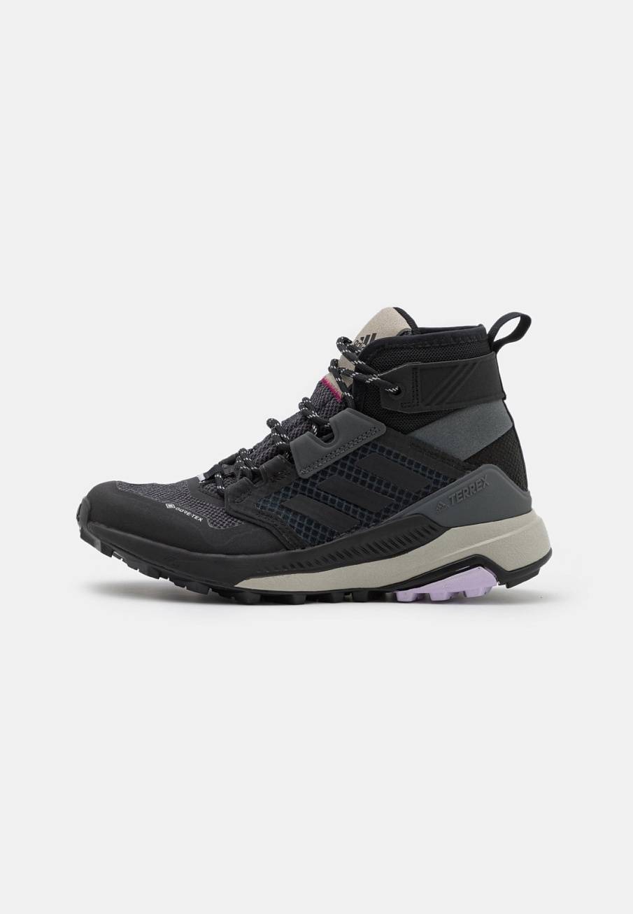 Фото № 1 с приближением к товару «‎Adidas Terrex Trailmaker Gore-Tex »