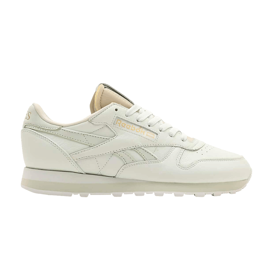 Фото № 1 с приближением к товару «‎Aries x Reebok Classic Leather Mystics Shoe»