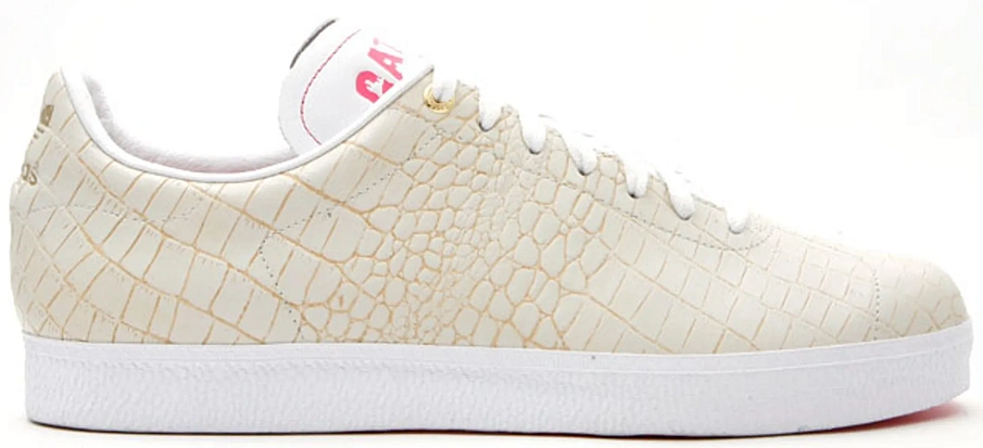 Фото № 1 с приближением к товару «‎adidas Gazelle OP Croc»