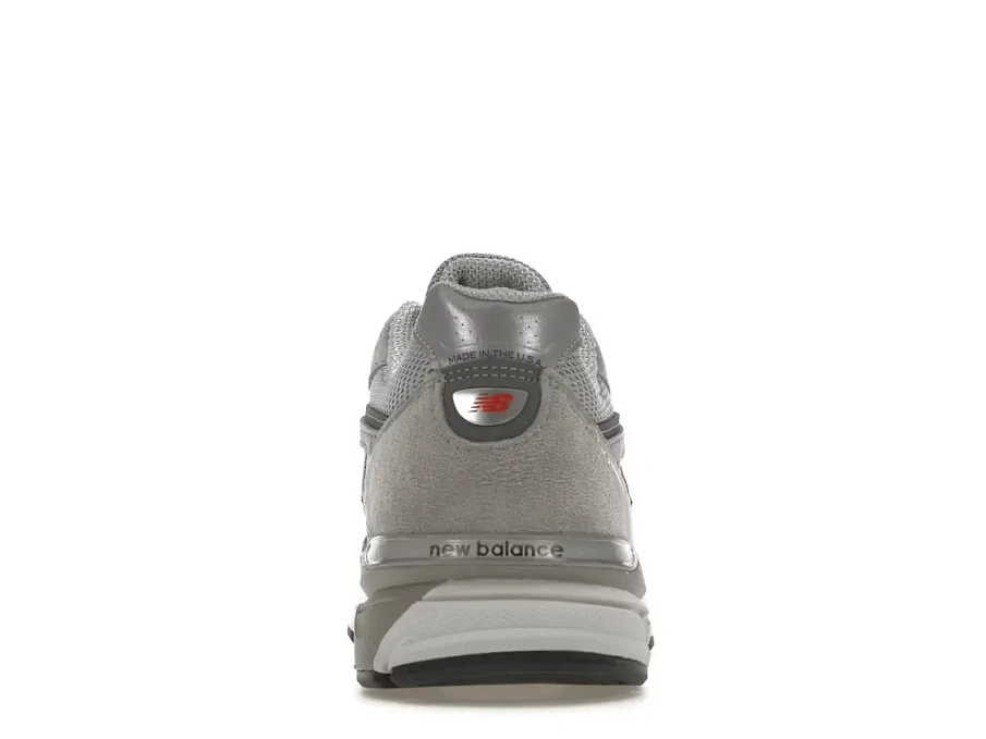 Фото № 4 с приближением к товару «‎New Balance 990v4»
