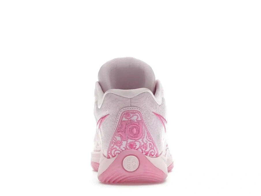 Фото № 4 с приближением к товару «‎Nike KD 17 NRG»