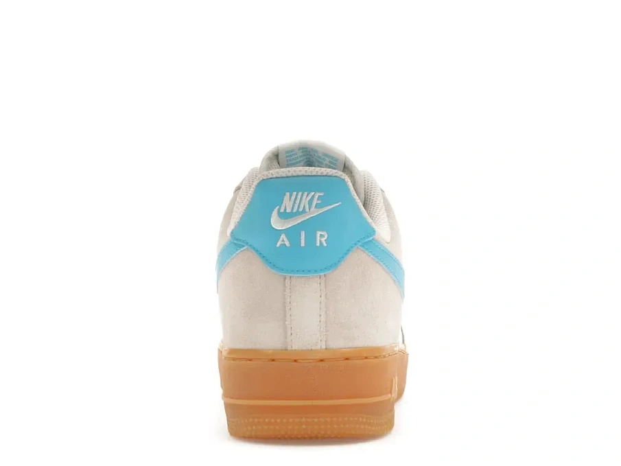 Фото № 4 с приближением к товару «‎Nike Air Force 1 Low '07 LV8»