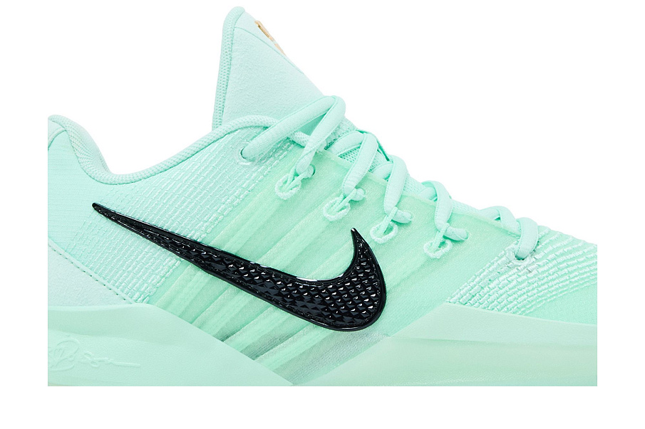 Фото № 3 с приближением к товару «‎Nike Women's Sabrina 3 Statue of Liberty»