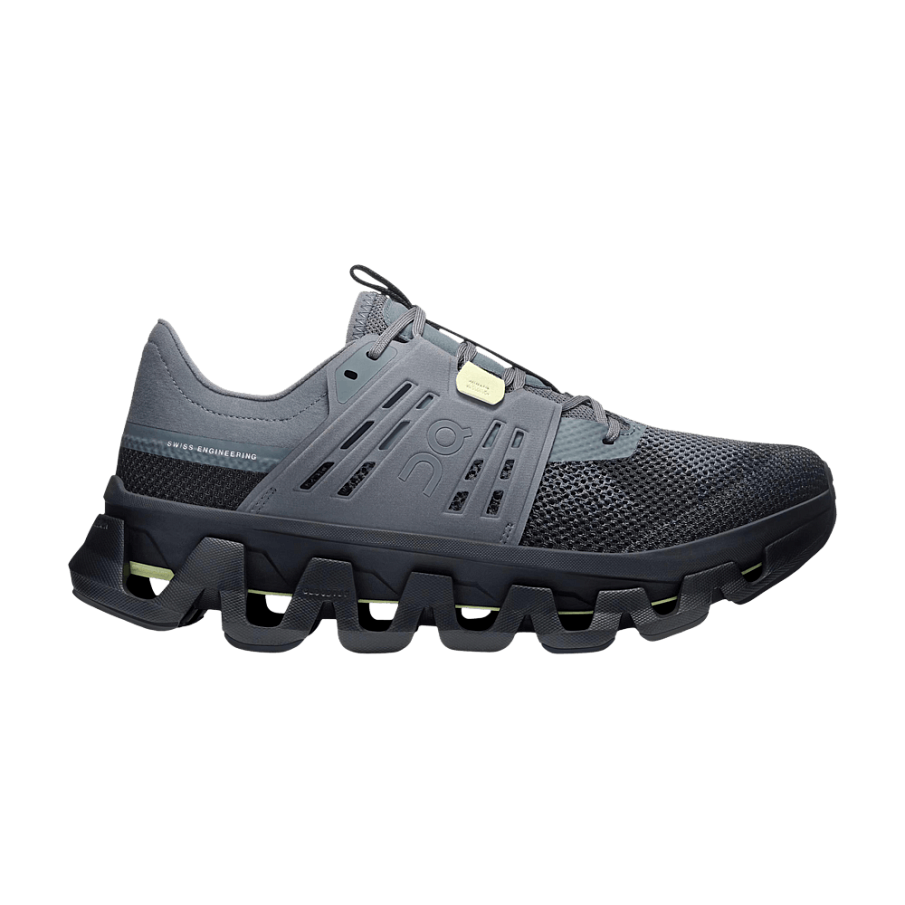 Фото № 1 с приближением к товару «‎Cloudswift AMP 1 Stone Black»