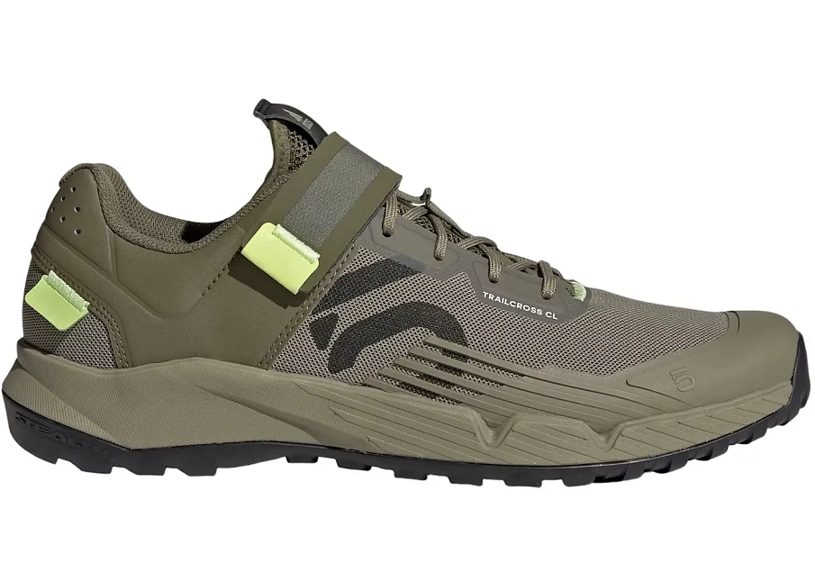 Фото № 1 с приближением к товару «‎adidas Five Ten Trailcross Clip-In»
