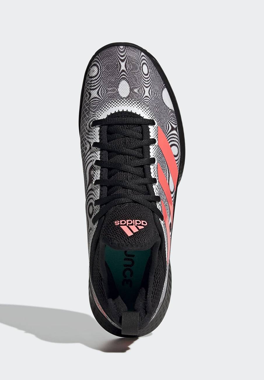 Фото № 3 с приближением к товару «‎Adidas Defiant Generation M»