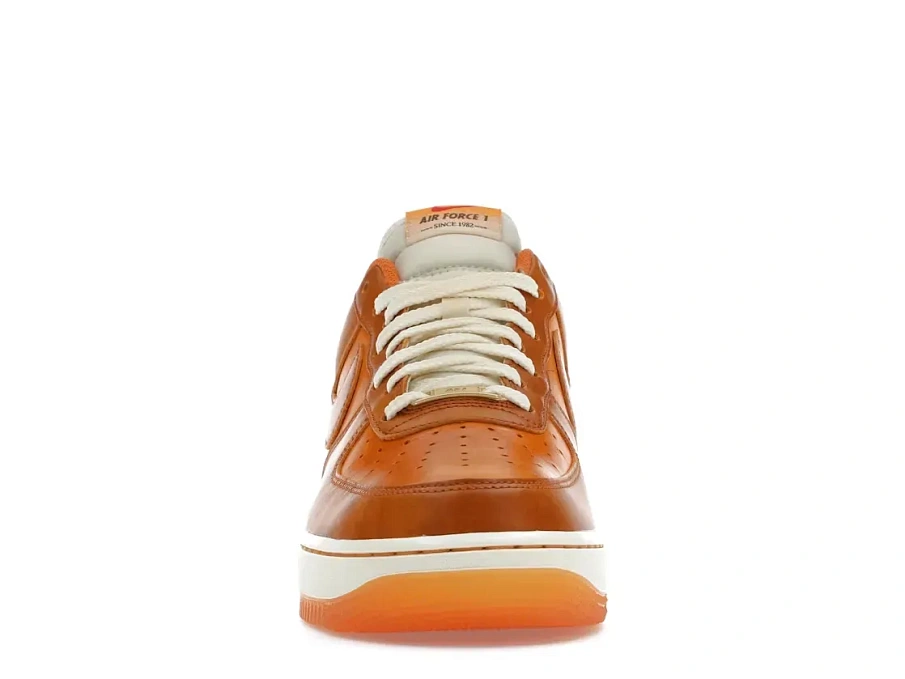 Фото № 2 с приближением к товару «‎Nike Air Force 1 Low '07 LV8»