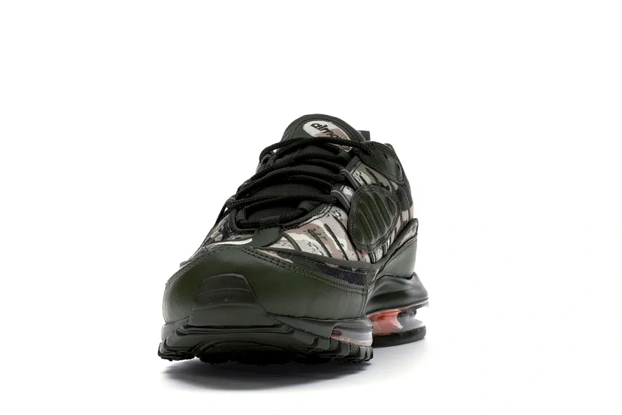 Фото № 2 с приближением к товару «‎Nike Air Max 98 Camo Classic»