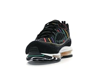 Фото № 3 с приближением к товару «‎Nike Air Max 98 Martin»