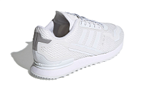 Фото № 4 с приближением к товару «‎(BP) adidas originals Zx 750 Hd White»