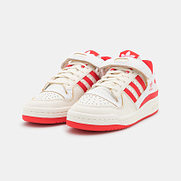 Фото № 2 с приближением к товару «‎Adidas Forum »