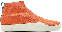 Фото № 1 с приближением к товару «‎adidas Adilette Sock Summer Spice»