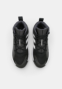 Фото № 4 с приближением к товару «‎Adidas Exhibit Away Team Lightstrike Shoes »