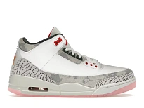 Фото № 1 с приближением к товару «‎Jordan 3 Retro»