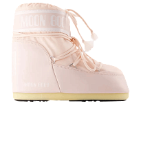 Фото № 1 с приближением к товару «‎Moon Boot Women's Icon Boot Low Dusty Pink»