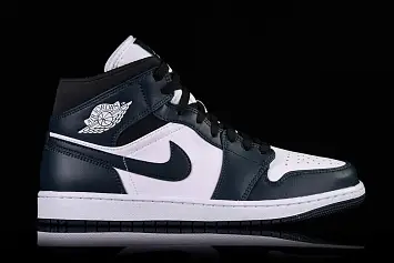 Nike Air Jordan 1 Retro Armory Navy - 3