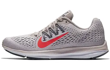 Nike WMNS Zoom Winflo 5 PurpleRed - 1