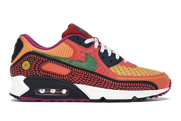 Nike Air Max 90 Dia de los Muertos - 1