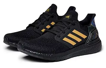 adidas Ultra Boost 20 Running shoes black - 2