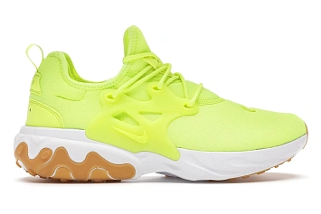Nike React Presto Volt - 1