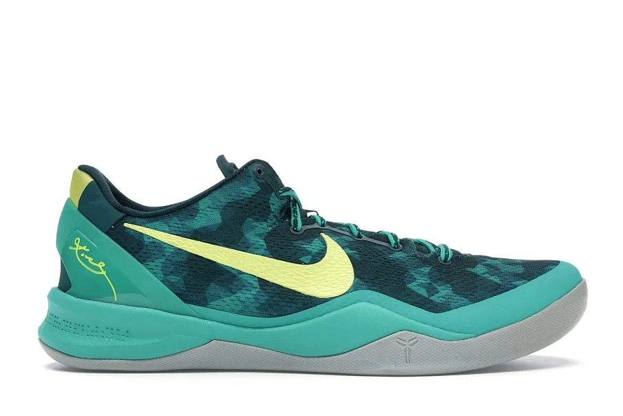 Фото № 1 с приближением к товару «‎Nike Kobe 8+ Supernatural»