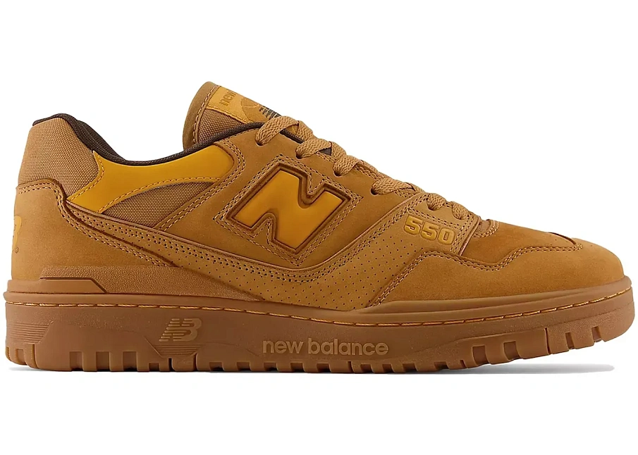 Фото № 1 с приближением к товару «‎New Balance 550»