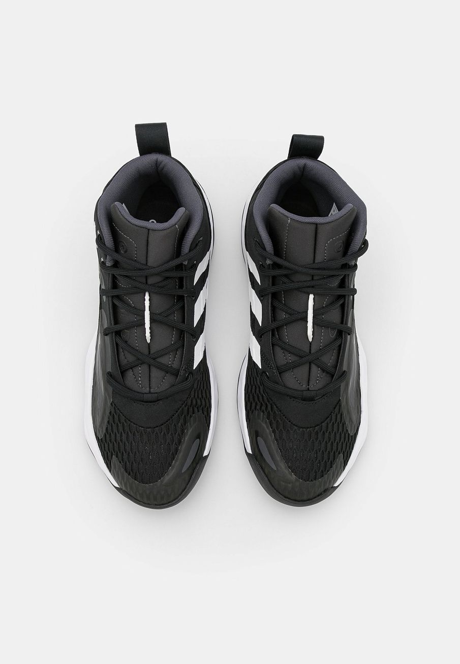 Фото № 4 с приближением к товару «‎Adidas Exhibit Away Team Lightstrike Shoes »