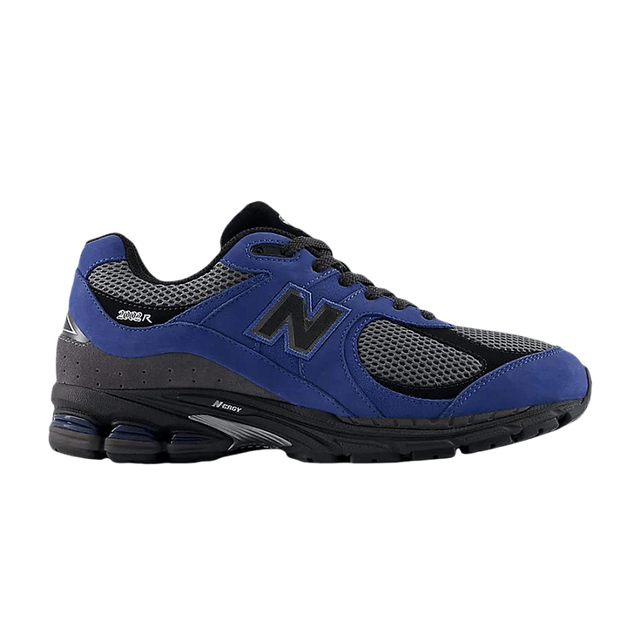 Фото № 1 с приближением к товару «‎New Balance U2002R Magic Blue»