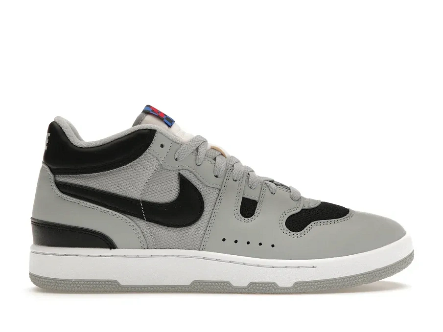 Фото № 1 с приближением к товару «‎Nike Mac Attack QS SP Light Smoke Grey»
