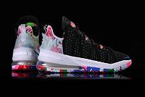 Фото № 4 с приближением к товару «‎Nike Lebron 18»