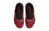 Фото № 4 с приближением к товару «‎Kids Jordan Zion 2 Basketball shoes»