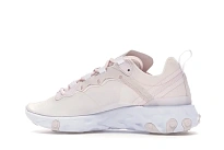 Фото № 5 с приближением к товару «‎Nike React Element 55 Pale Pink »