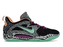 Фото № 1 с приближением к товару «‎Nike KD 15 Brooklyn Courts»