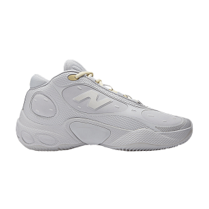 New Balance Fresh Foam BB v3 Light Grey