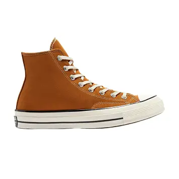 Converse Chuck 70 High Dark Soba - 1
