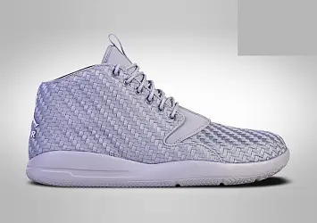 Nike Air Jordan Eclipse Chukka Wolf (881453-003) - 1