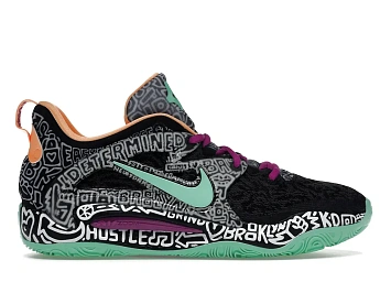 Nike KD 15 Brooklyn Courts (DC1975-005-DM1054-005) - 1