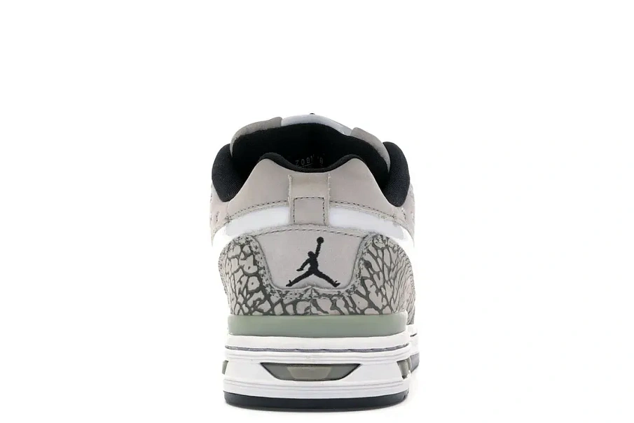 Фото № 4 с приближением к товару «‎Nike P Rod 1 Elite J-Rod»