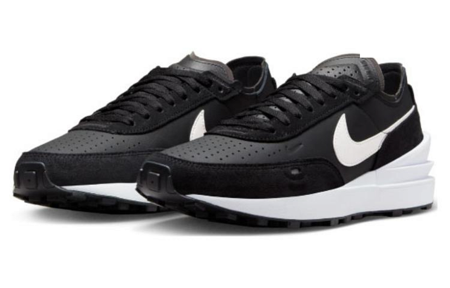 Фото № 2 с приближением к товару «‎ Nike Waffle One Sports Casual Shoes»