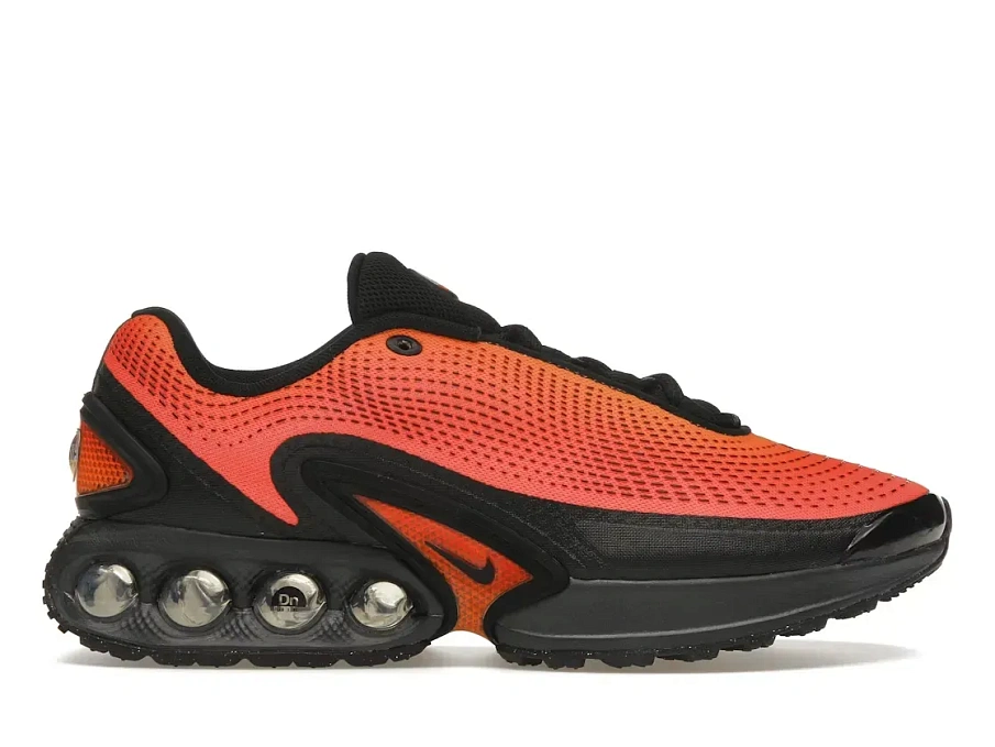 Фото № 1 с приближением к товару «‎Nike Air Max Dn»