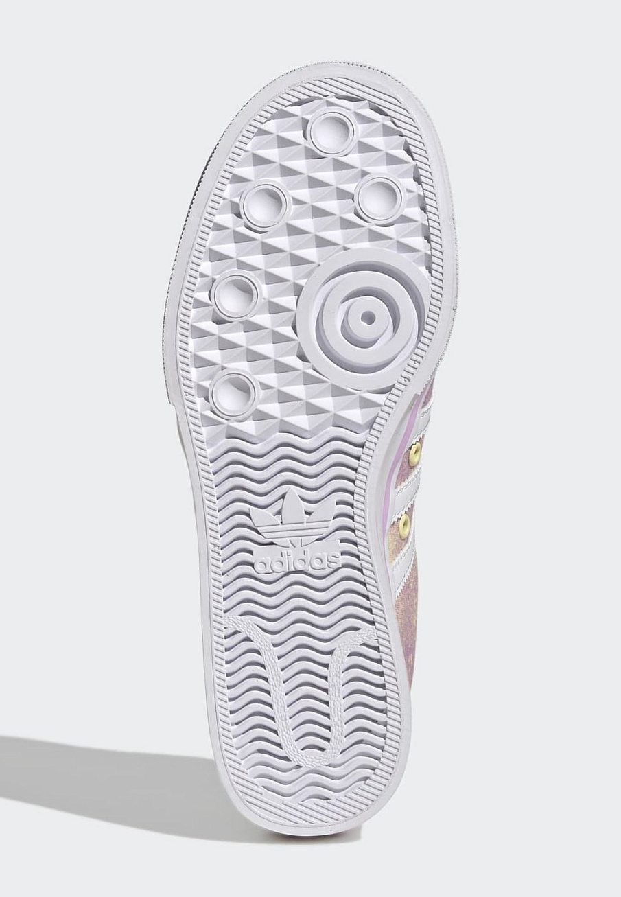 Фото № 5 с приближением к товару «‎Adidas Nizza »