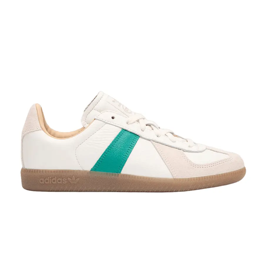 Фото № 1 с приближением к товару «‎adidas BW Army Core White Power Green (HQ9265)»