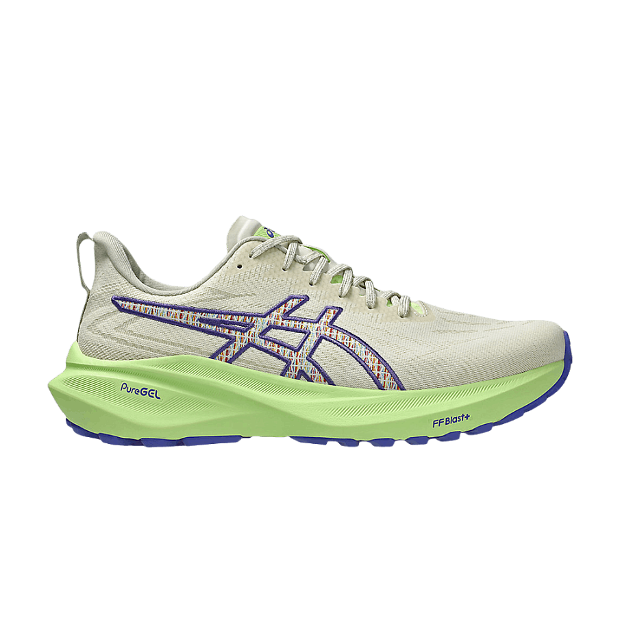 Фото № 1 с приближением к товару «‎ASICS GT 2000 13 TR Nature Bathing (1011C042-300)»