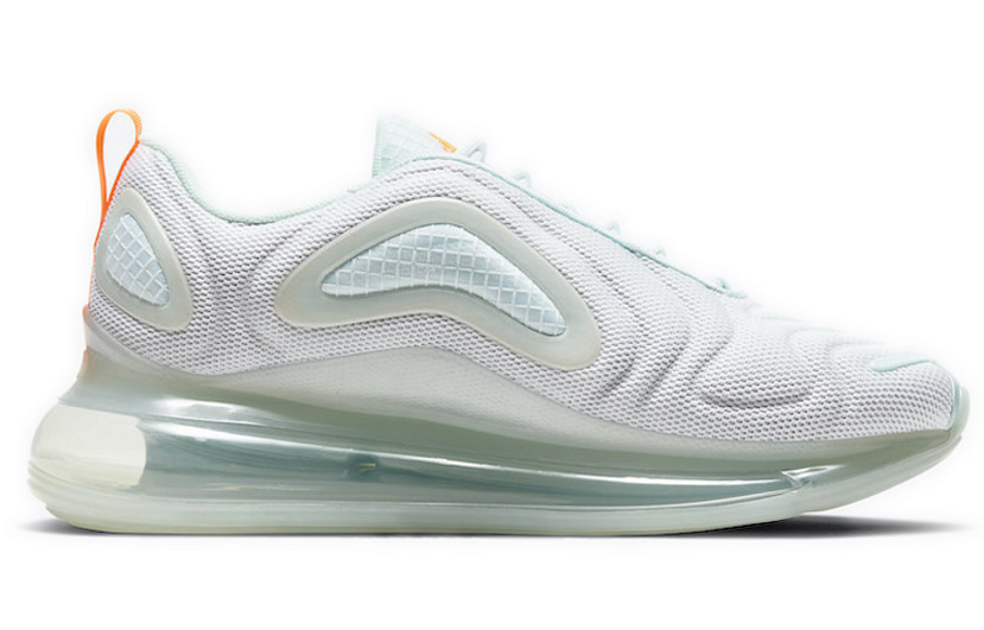 Фото № 2 с приближением к товару «‎Nike Air Max 720 SE White Teal Tint»