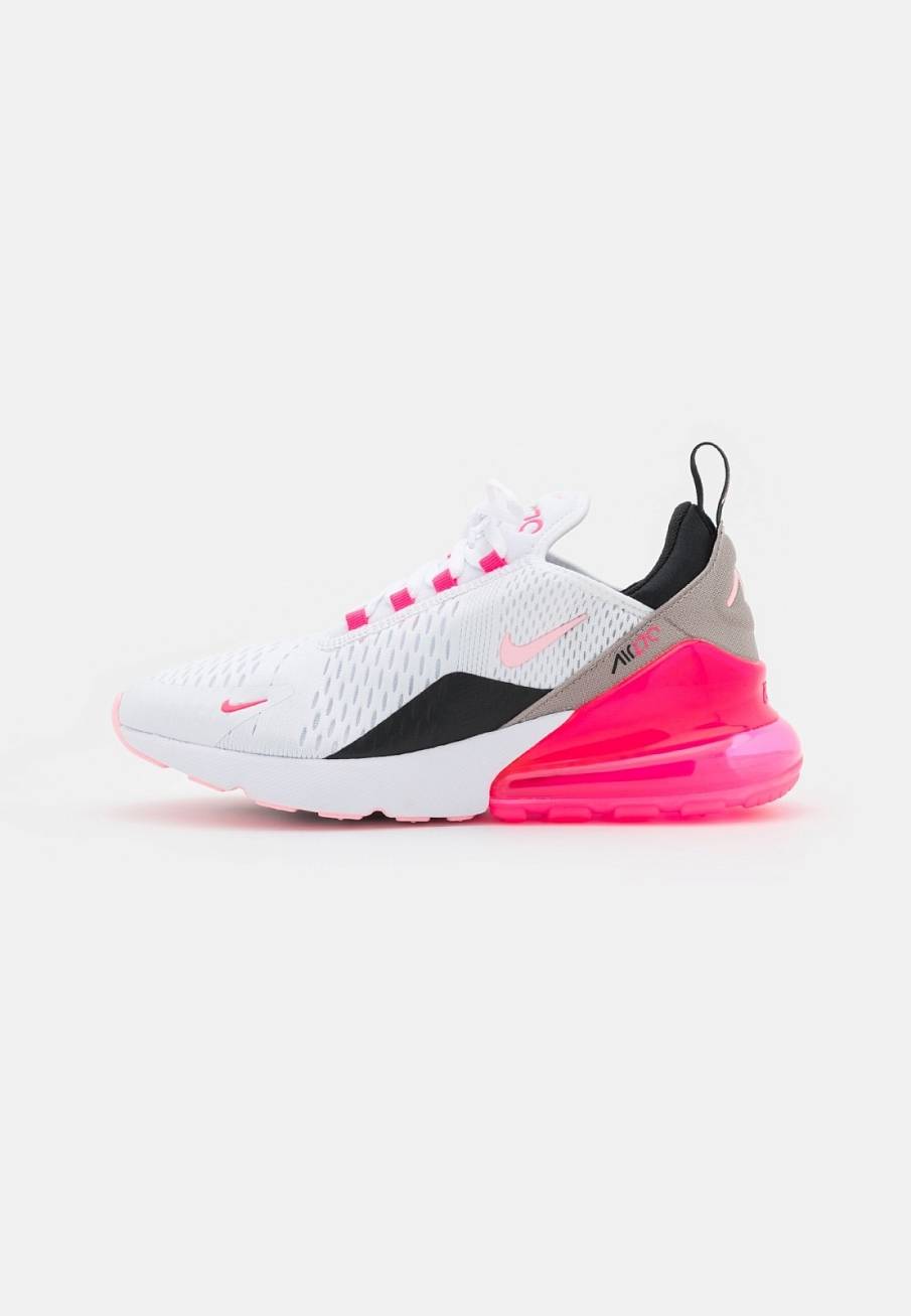 Фото № 1 с приближением к товару «‎Nike Air Max 270 »